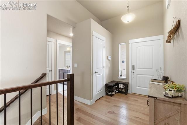 MLS Image for 3041  Namib  ,Colorado Springs, Colorado