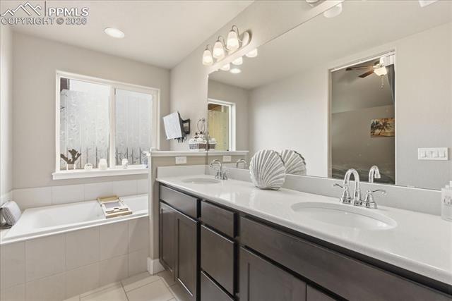 MLS Image for 3041  Namib  ,Colorado Springs, Colorado
