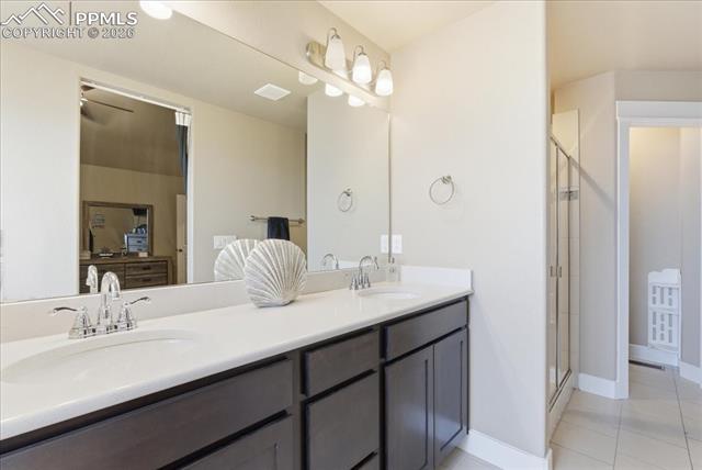 MLS Image for 3041  Namib  ,Colorado Springs, Colorado