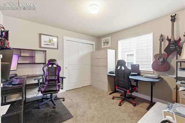 MLS Image for 3041  Namib  ,Colorado Springs, Colorado