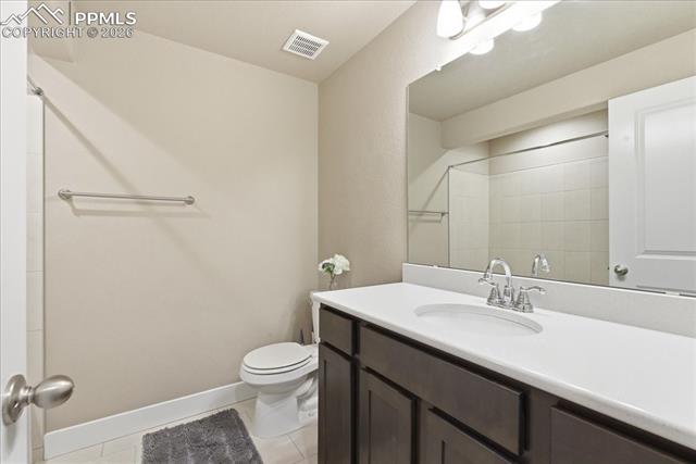 MLS Image for 3041  Namib  ,Colorado Springs, Colorado
