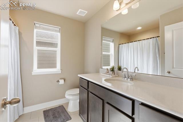 MLS Image for 3041  Namib  ,Colorado Springs, Colorado
