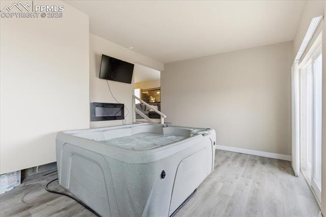 MLS Image for 3041  Namib  ,Colorado Springs, Colorado
