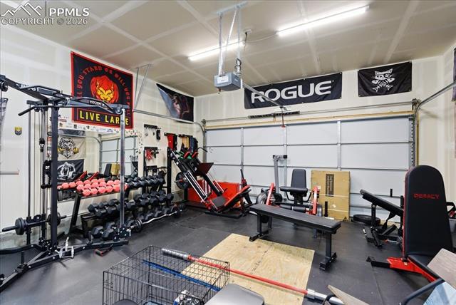MLS Image for 3041  Namib  ,Colorado Springs, Colorado