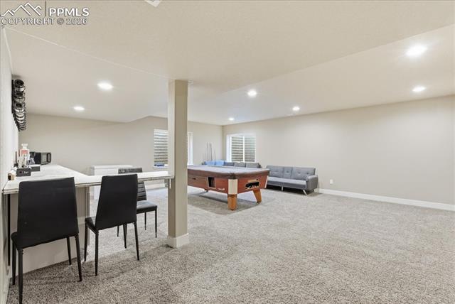 MLS Image for 3041  Namib  ,Colorado Springs, Colorado