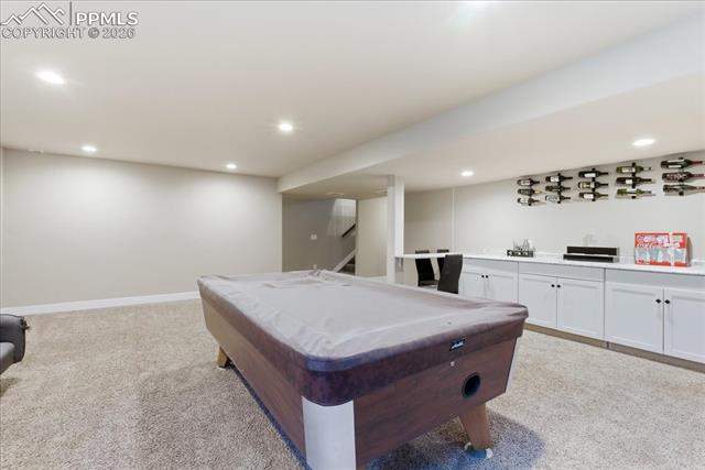 MLS Image for 3041  Namib  ,Colorado Springs, Colorado