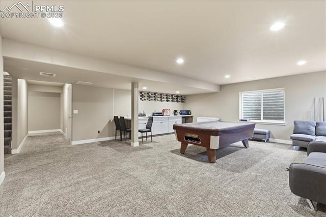 MLS Image for 3041  Namib  ,Colorado Springs, Colorado