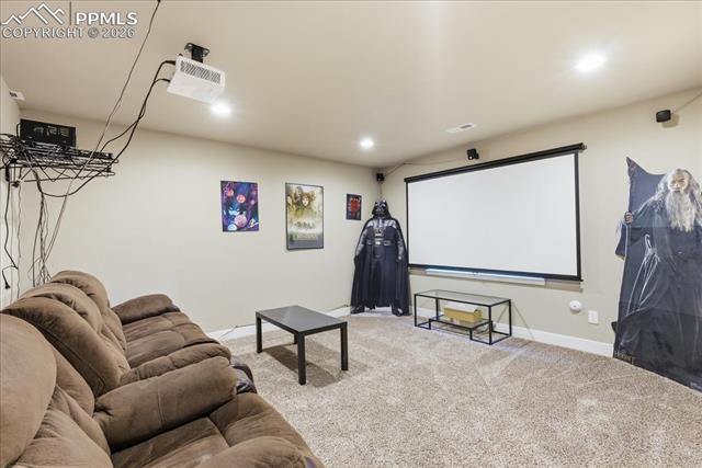 MLS Image for 3041  Namib  ,Colorado Springs, Colorado