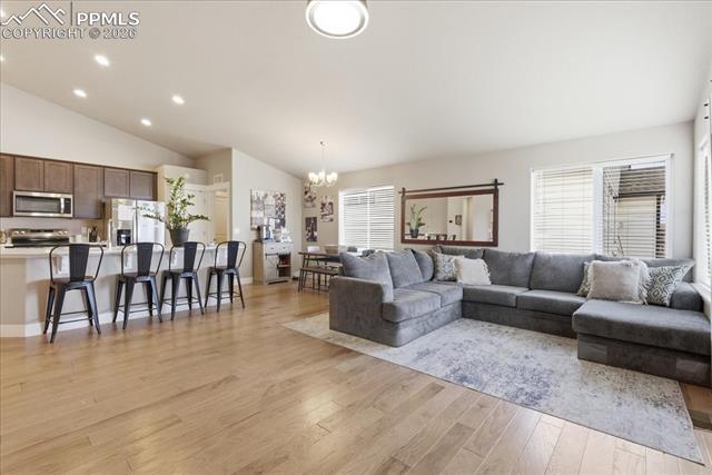 MLS Image for 3041  Namib  ,Colorado Springs, Colorado