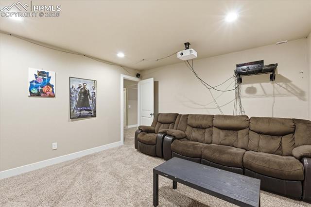 MLS Image for 3041  Namib  ,Colorado Springs, Colorado
