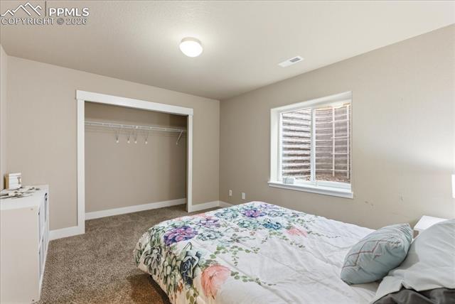 MLS Image for 3041  Namib  ,Colorado Springs, Colorado
