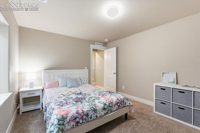 MLS Image for 3041  Namib  ,Colorado Springs, Colorado