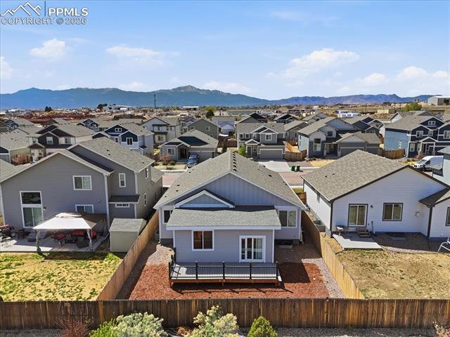 MLS Image for 3041  Namib  ,Colorado Springs, Colorado