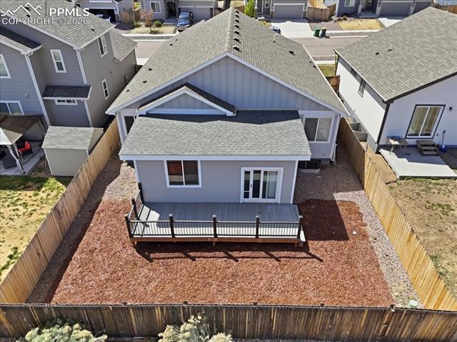 MLS Image for 3041  Namib  ,Colorado Springs, Colorado