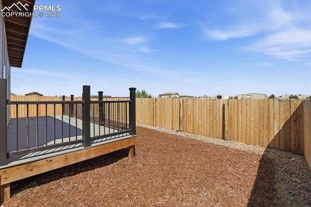 MLS Image for 3041  Namib  ,Colorado Springs, Colorado