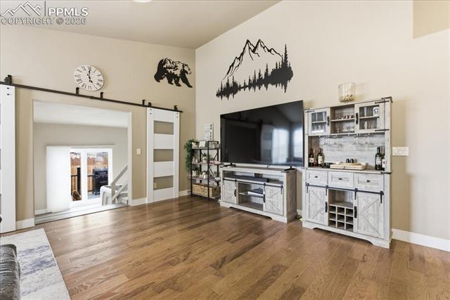 MLS Image for 3041  Namib  ,Colorado Springs, Colorado