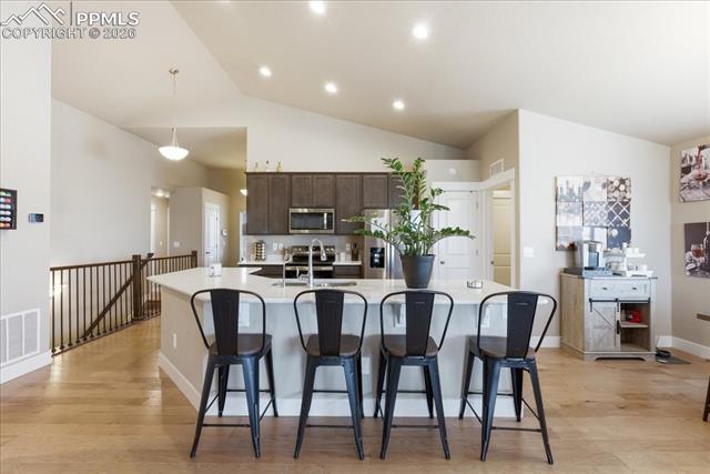 MLS Image for 3041  Namib  ,Colorado Springs, Colorado