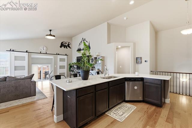 MLS Image for 3041  Namib  ,Colorado Springs, Colorado