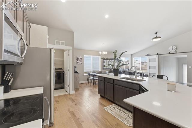 MLS Image for 3041  Namib  ,Colorado Springs, Colorado