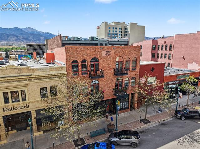 108 N Tejon  A , colorado springs&nbsp; House Search MLS Picture