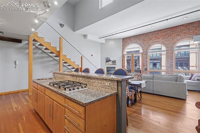 MLS Image for 108 N Tejon  A ,Colorado Springs, Colorado