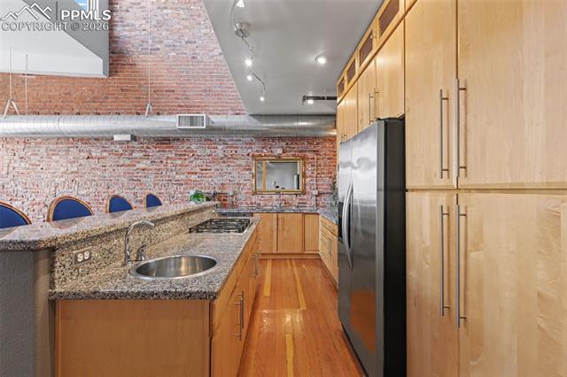 MLS Image for 108 N Tejon  A ,Colorado Springs, Colorado