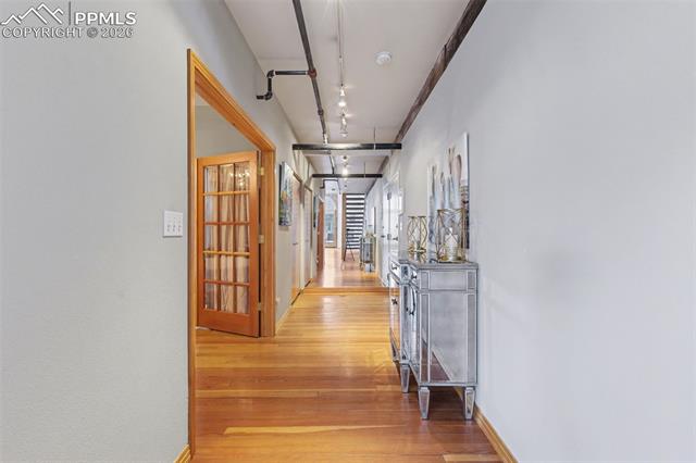 MLS Image for 108 N Tejon  A ,Colorado Springs, Colorado