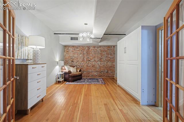 MLS Image for 108 N Tejon  A ,Colorado Springs, Colorado