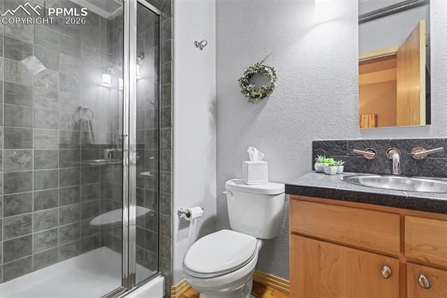 MLS Image for 108 N Tejon  A ,Colorado Springs, Colorado