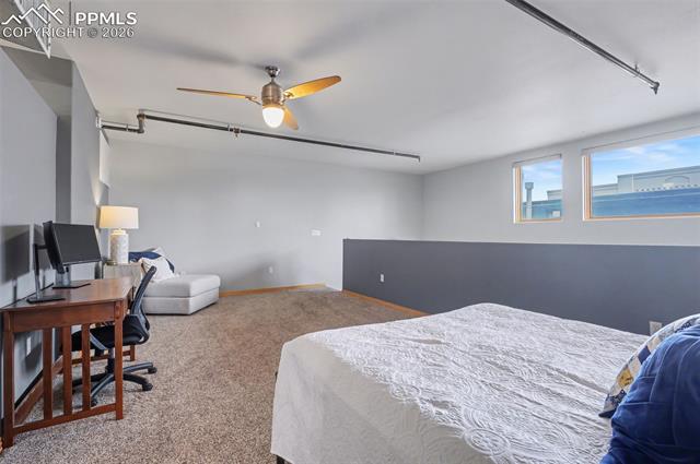 MLS Image for 108 N Tejon  A ,Colorado Springs, Colorado