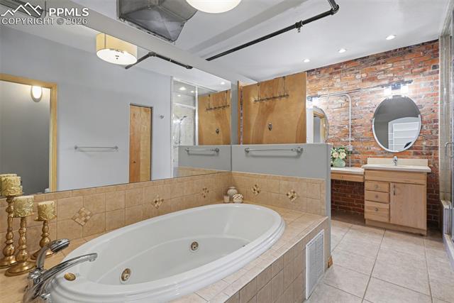 MLS Image for 108 N Tejon  A ,Colorado Springs, Colorado