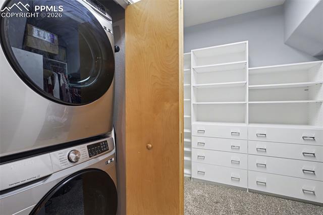 MLS Image for 108 N Tejon  A ,Colorado Springs, Colorado