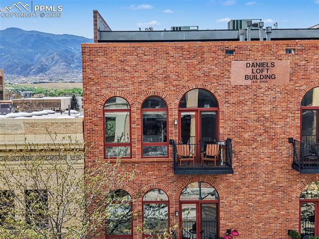 MLS Image for 108 N Tejon  A ,Colorado Springs, Colorado