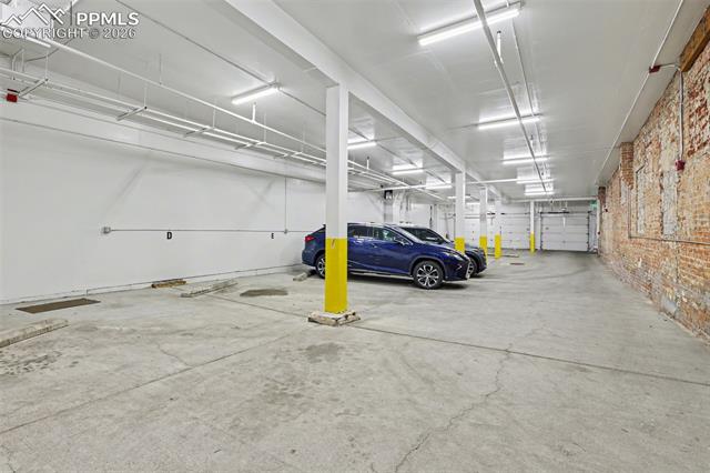 MLS Image for 108 N Tejon  A ,Colorado Springs, Colorado