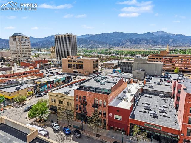 MLS Image for 108 N Tejon  A ,Colorado Springs, Colorado