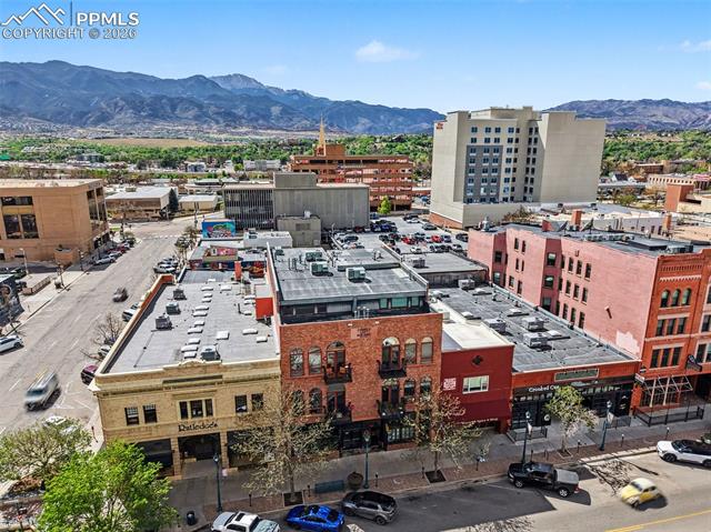 MLS Image for 108 N Tejon  A ,Colorado Springs, Colorado