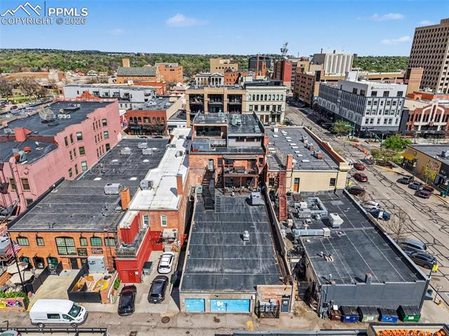 MLS Image for 108 N Tejon  A ,Colorado Springs, Colorado