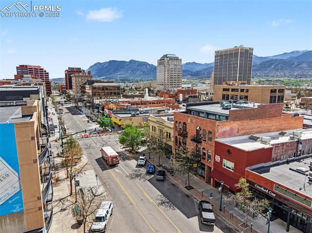 MLS Image for 108 N Tejon  A ,Colorado Springs, Colorado