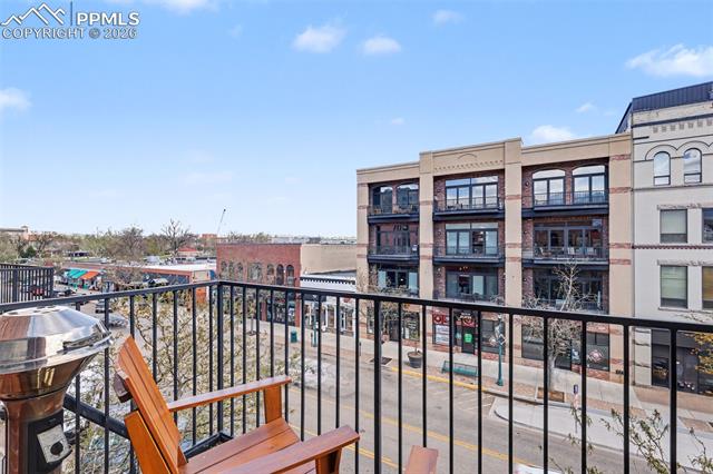MLS Image for 108 N Tejon  A ,Colorado Springs, Colorado