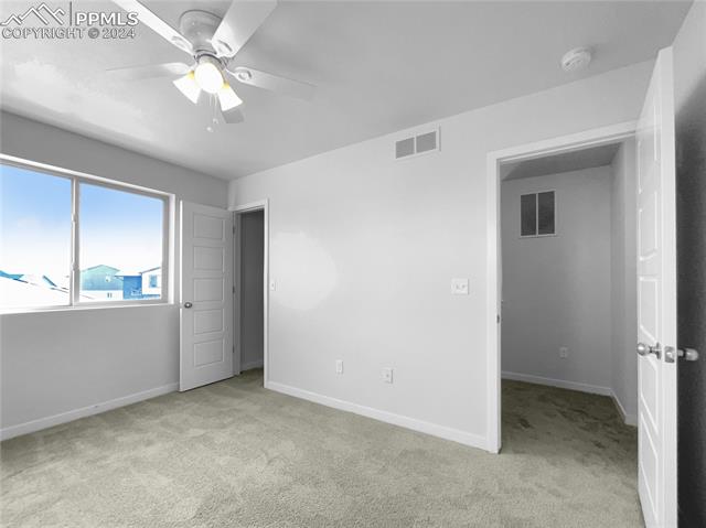 MLS Image for 6630  Thicket Pass  ,Colorado Springs, Colorado