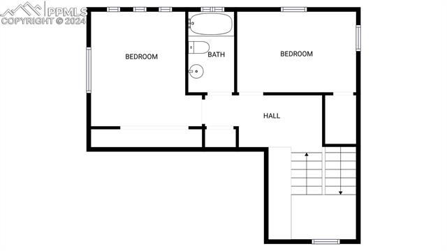 MLS Image for 6630  Thicket Pass  ,Colorado Springs, Colorado