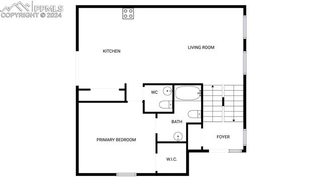 MLS Image for 6630  Thicket Pass  ,Colorado Springs, Colorado