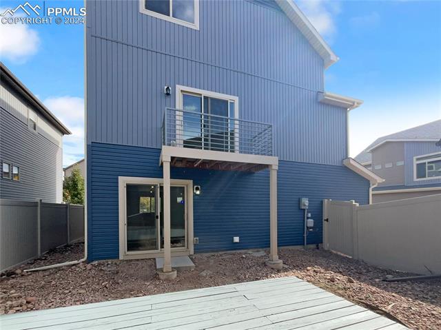 MLS Image for 6630  Thicket Pass  ,Colorado Springs, Colorado