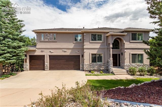4835  Newstead  , colorado springs&nbsp; House Search MLS Picture