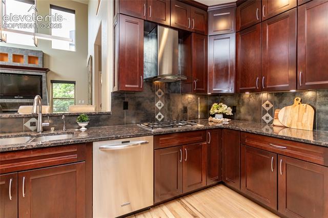 MLS Image for 4835  Newstead  ,Colorado Springs, Colorado