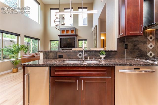 MLS Image for 4835  Newstead  ,Colorado Springs, Colorado
