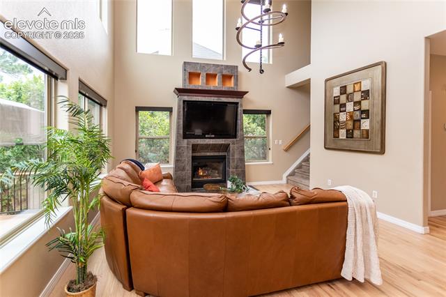 MLS Image for 4835  Newstead  ,Colorado Springs, Colorado