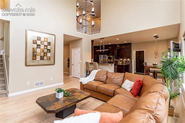 MLS Image for 4835  Newstead  ,Colorado Springs, Colorado