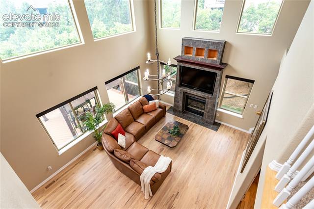 MLS Image for 4835  Newstead  ,Colorado Springs, Colorado