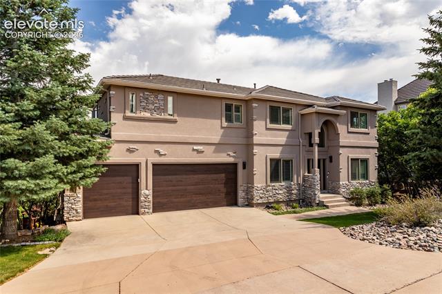 MLS Image for 4835  Newstead  ,Colorado Springs, Colorado